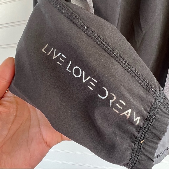 Live Love Dream lightweight jacket Size XL - Picture 11 of 12